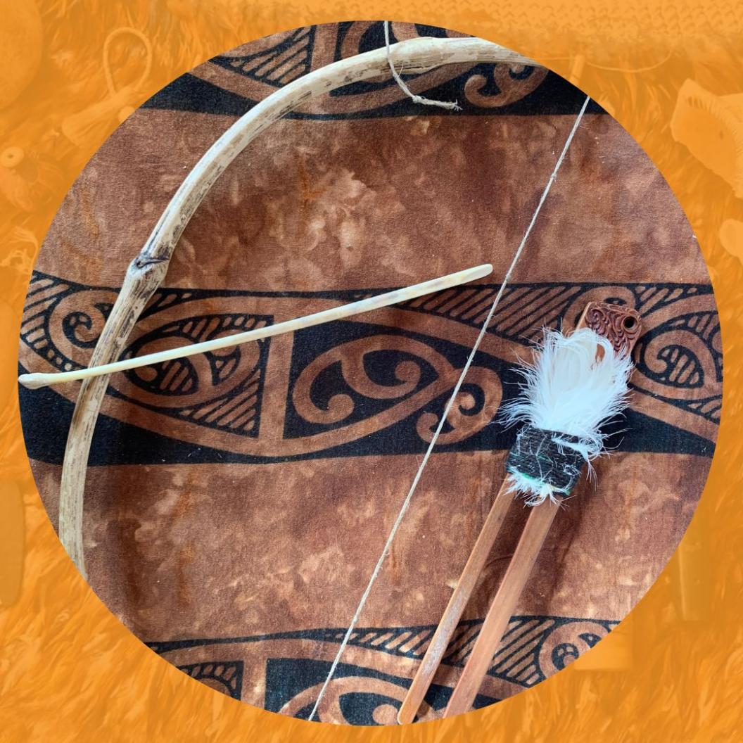Taonga Puoro - SOUNZ
